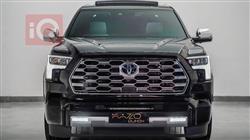 Toyota Sequoia